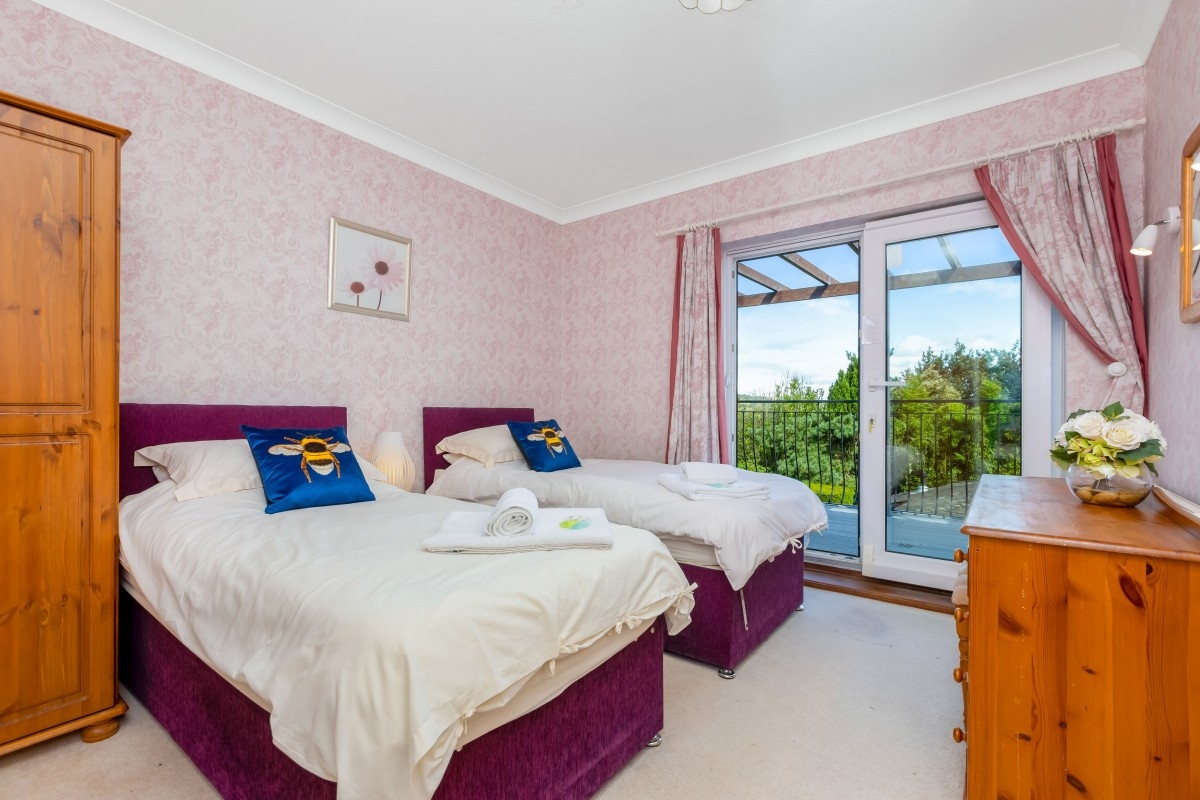 Rock House Lane Property for Sale in Torquay John Couch The Estate Agent offering Quality